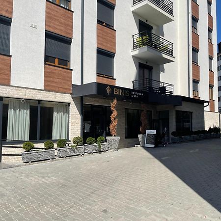 زلاتيبور Mans Lux 8 Apartman المظهر الخارجي الصورة