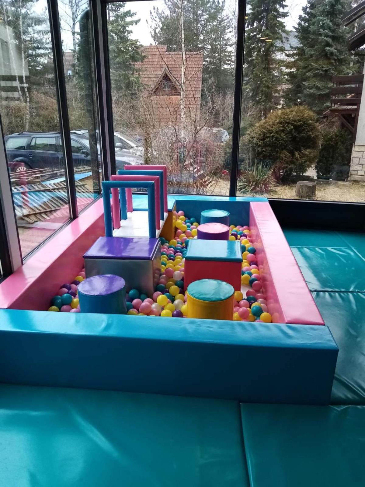 زلاتيبور Mans Lux 8 Apartman المظهر الخارجي الصورة