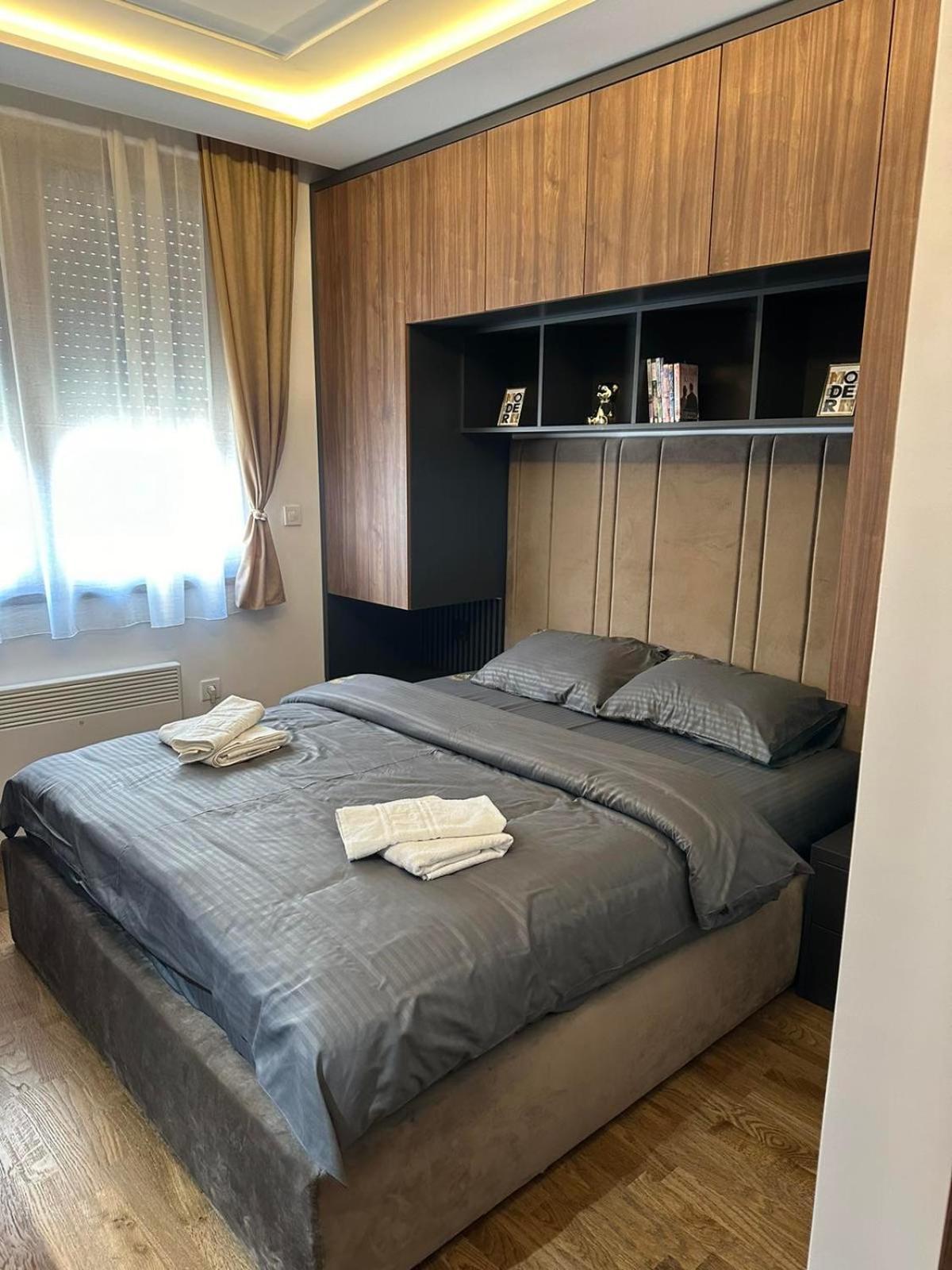 زلاتيبور Mans Lux 8 Apartman المظهر الخارجي الصورة