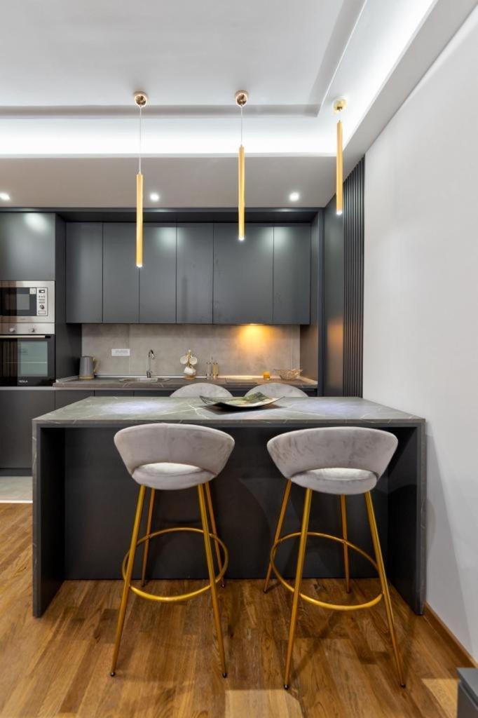 زلاتيبور Mans Lux 8 Apartman المظهر الخارجي الصورة