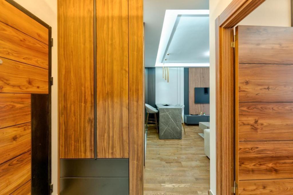 زلاتيبور Mans Lux 8 Apartman المظهر الخارجي الصورة