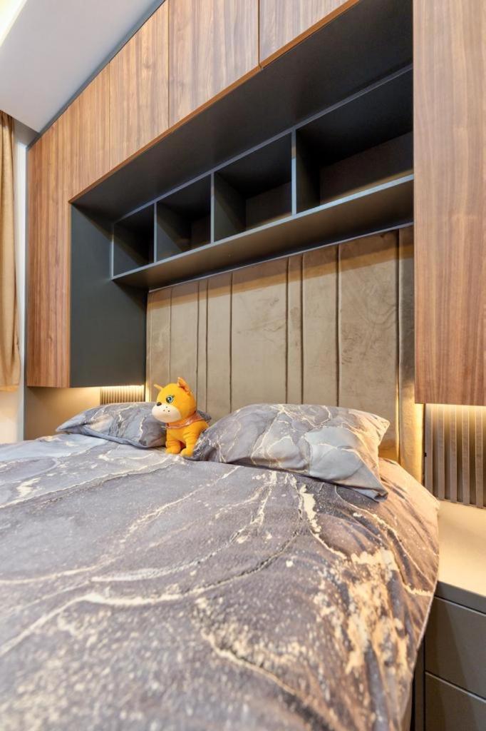 زلاتيبور Mans Lux 8 Apartman المظهر الخارجي الصورة