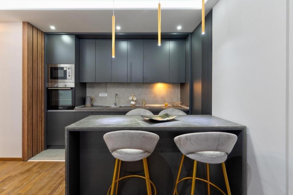 زلاتيبور Mans Lux 8 Apartman المظهر الخارجي الصورة