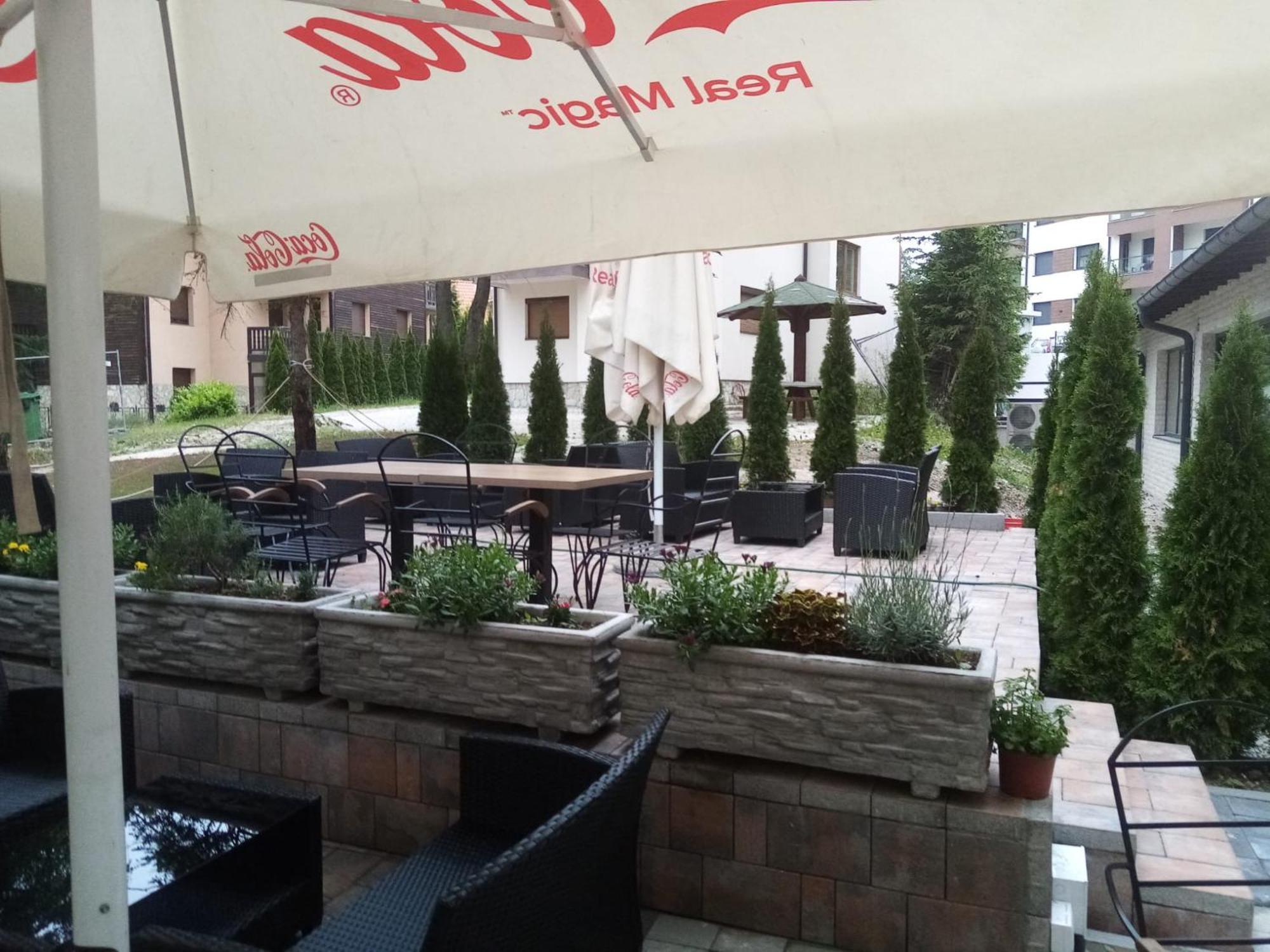 زلاتيبور Mans Lux 8 Apartman المظهر الخارجي الصورة