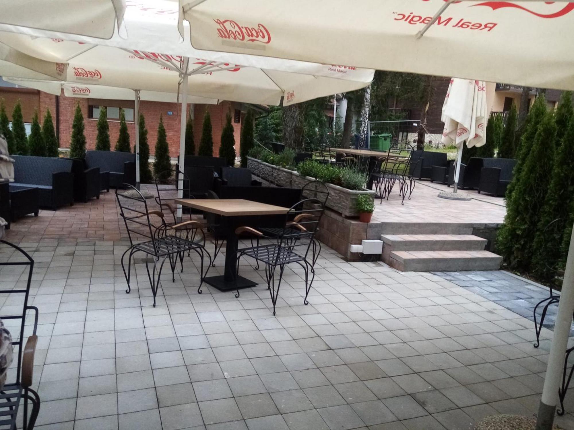زلاتيبور Mans Lux 8 Apartman المظهر الخارجي الصورة